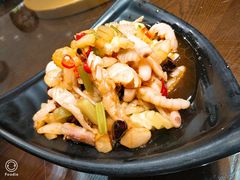 -重庆酸菜鱼(上海路店)