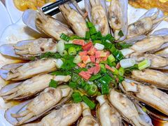 -温州一家人美食(西木头市店)