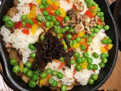 -云海肴·汽锅鸡·云南代表菜(天山百盛优客店)