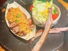 -阿吾罗日本料理(K11艺术中心店)