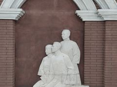 -花园桥(地铁站)