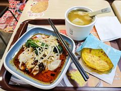 -魏家凉皮(来广营店)