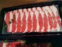 -新石器烤肉(中房金谊广场店)