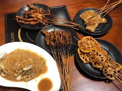 -庆合府重庆大排档(紫都城店)