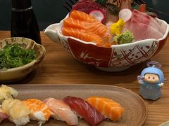 -Tuna maki寿司(苏州万象天地店)