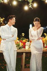 -太古映画婚纱摄影(天河店)