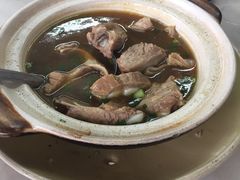 -新峰肉骨茶