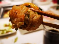 -海底捞火锅(玉桥商业广场店)