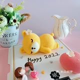 都很吸引人。看中了玲娜贝儿那款，等年底我过生日来订那个