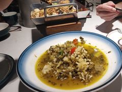 -千岛湖小鱼儿·淳安匠心农家菜