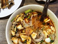优质葫芦头-长香源葫芦头梆梆肉(开通巷店)