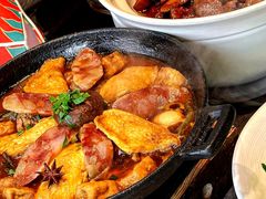 -徽韵人家·传承正宗徽菜(牡丹园店)