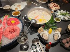 -官也街澳门火锅(新源里店)
