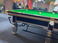 -金豪台球(河西店)