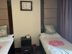 -若石足道SPA 连锁(丹东街店)