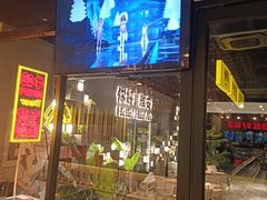 -小马哥烧烤(楚州店)