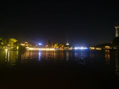 -南通濠河风景名胜区