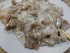 -老七饭馆 清真菜(光荣道总店)
