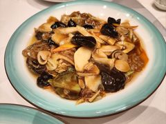 -上海老饭店(北京分店)