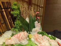 -千代武日本料理(开发区店)