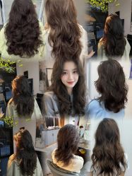 -熙.Hair 丨专注女子中长发丨