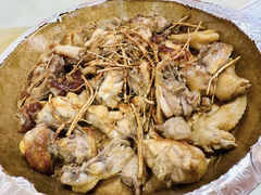-思远客家菜馆(巴伐利亚店)