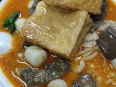 -津品味小吃(大学湾店)