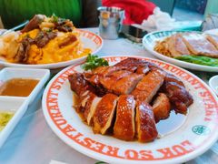 -禄嫂茶冰厅(苏州中心店)