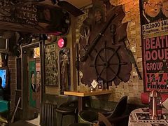 -流浪者复古西餐鸡尾酒吧(沈阳店)