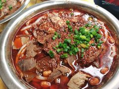 -覃肥叔桂林米粉(粮道街店)