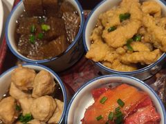 -磁州卤面·邯郸地方菜(复兴区店)