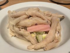 -巴蜀风·地道川菜(总店)