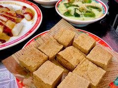 -孖记茶档·热腾茶餐(荔湾领展广场店)