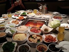 -海底捞火锅(崇文门新世界百货店)
