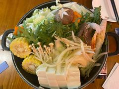 -有喜屋·深夜食堂(北京西路店)