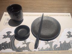 -玉川屋创意日料(北美新天地店)