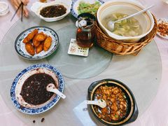 -芸海阁·农家私房菜(沙家浜景区出口店)