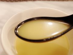 花胶鸡汤（小）-鲜入围煮花胶鸡海鲜火锅