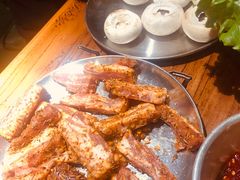 -原始泥炉烤肉(总店)