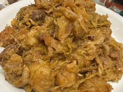 -哈啾嗨·新概念蒙餐(红星新城店)