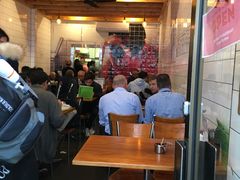 大堂-玫瑰苑烧腊饭店