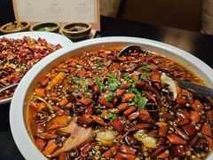 -丽晶轩中餐厅(重庆丽晶酒店)