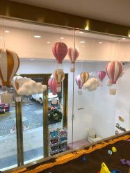 -趣童婴幼儿SPA母婴生活馆(孔雀城店)