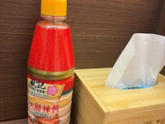 -广信牛奶甜品世家(台东店)