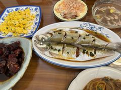 -灵福缘私房菜·农家菜(拈花湾·灵山大佛必推店)