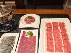 -南门涮肉(上海一店)
