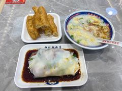 -银记肠粉店(北京路店)