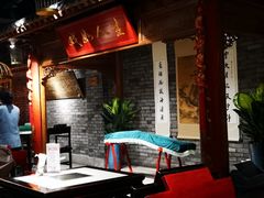 -京味斋·北京烤鸭(北京南站洋桥店)