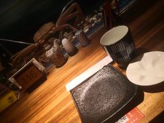 -千代武日本料理(哈西店)