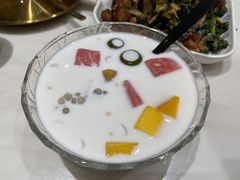 -香香海南菜餐厅